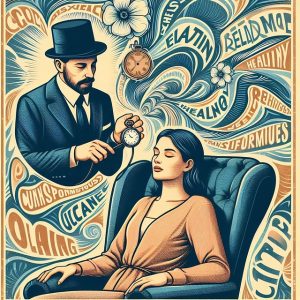 Hypnotherapie als sleutel tot persoonlijke groei en innerlijke rust