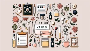 Je eigen parfum creëren: van basis tot unieke geurervaring