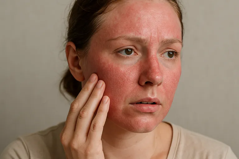 Mogelijke bijwerkingen en risico's